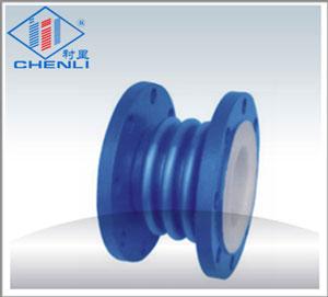 供應(yīng)襯四氟補(bǔ)償器，襯氟閥門管件，化工防腐閥門，上海襯里閥門廠